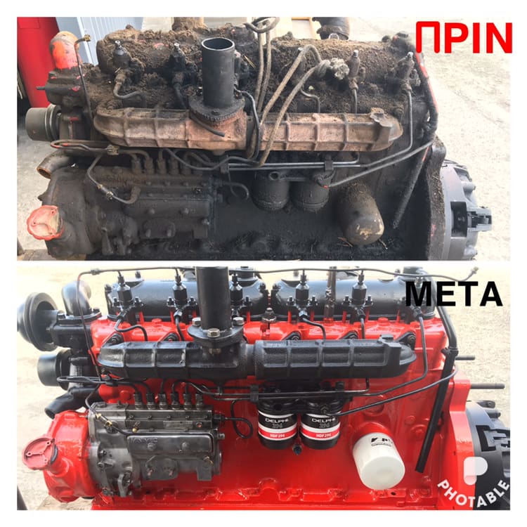 Before 6-cylinder
