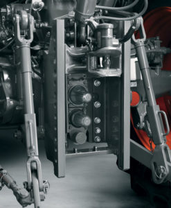 Hydraulics