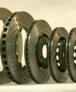 Brake Discs