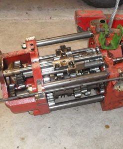 Gear Box