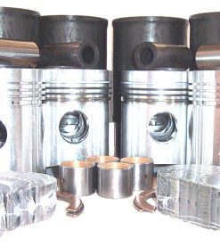 Pistons