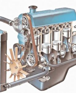 Cooling System