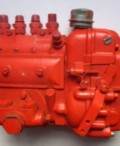 Oil System