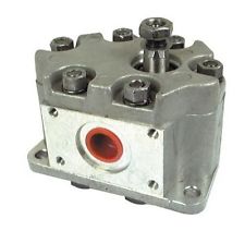 Hydraulic Pump