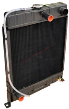 Radiators